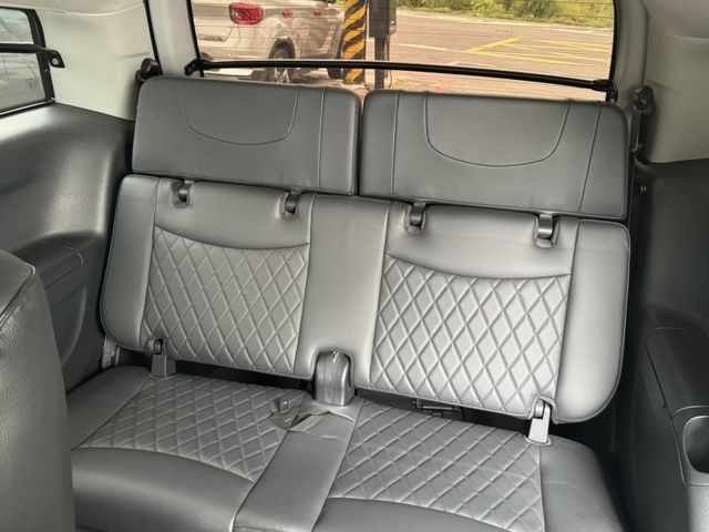 Luxgen M7  第5張相片