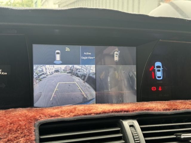 Luxgen M7  第10張相片