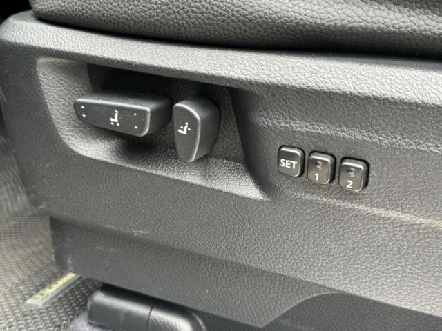 Luxgen M7  第11張相片
