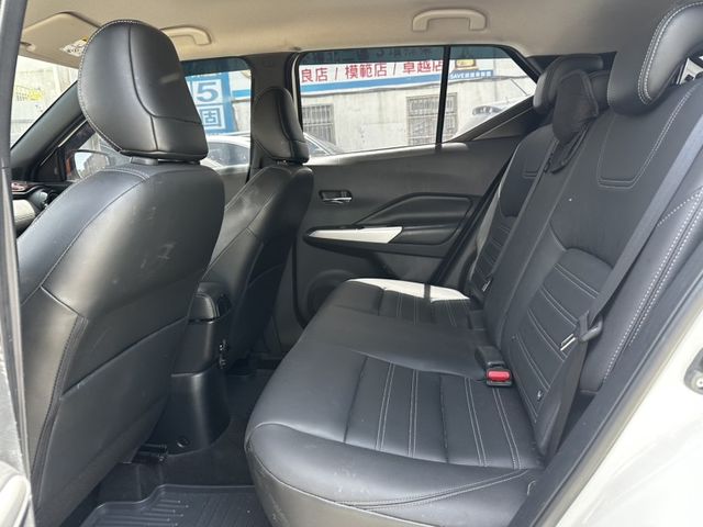 Nissan Kicks  第3張相片