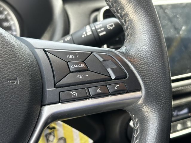 Nissan Kicks  第4張相片