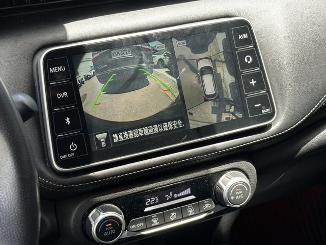 Nissan Kicks  第6張相片
