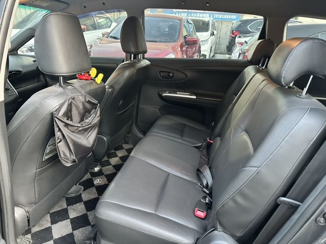 Toyota Wish  第3張相片