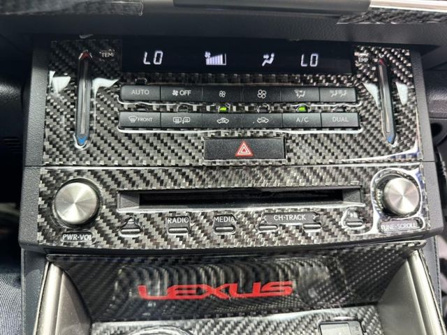 Lexus IS  第6張相片