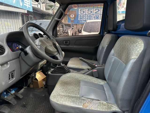 Mitsubishi Veryca  第3張相片