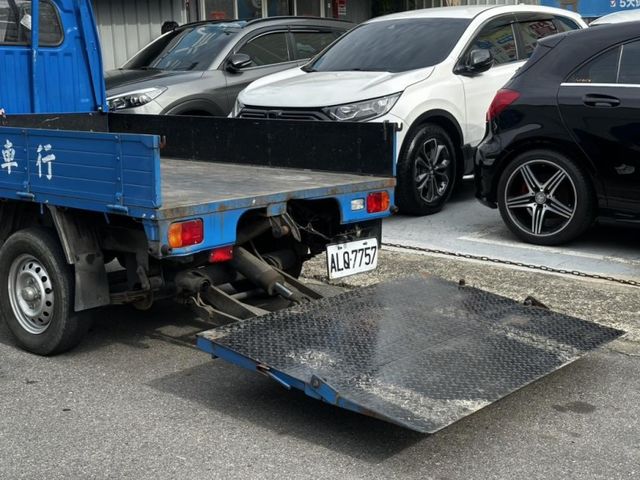 Mitsubishi Veryca  第4張相片
