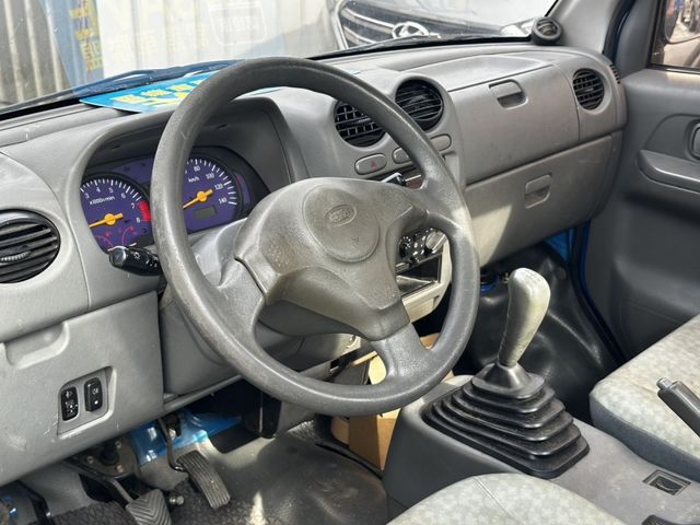 Mitsubishi Veryca  第5張相片
