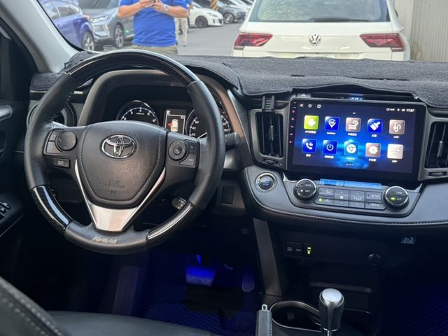 Toyota RAV4  第3張相片