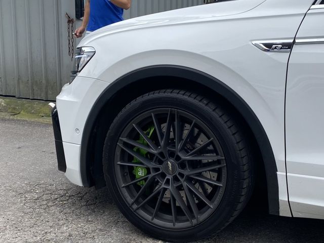 Volkswagen 福斯 Tiguan  第3張相片