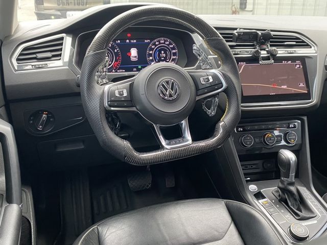 Volkswagen 福斯 Tiguan  第5張相片