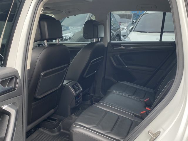 Volkswagen 福斯 Tiguan  第6張相片