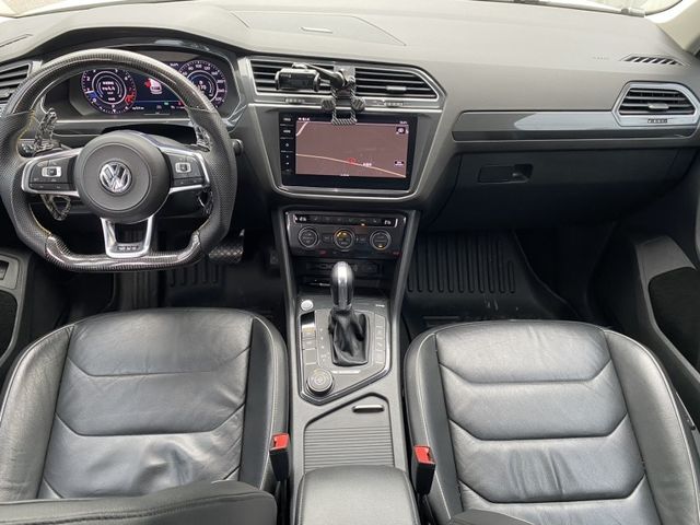 Volkswagen 福斯 Tiguan  第7張相片