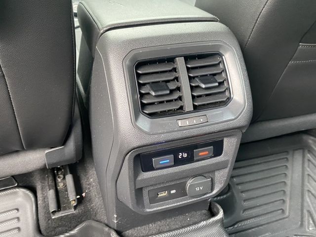 Volkswagen 福斯 Tiguan  第8張相片