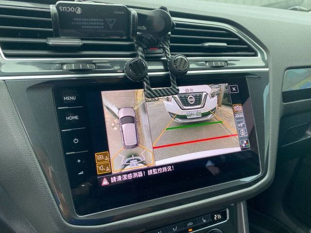 Volkswagen 福斯 Tiguan  第10張相片