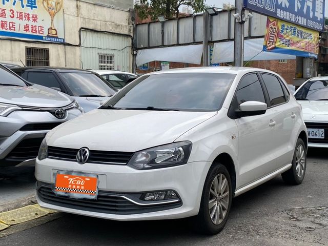 Volkswagen 福斯 Golf  第1張相片