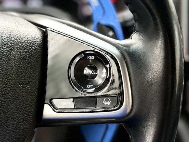 Honda CR-V  第4張相片