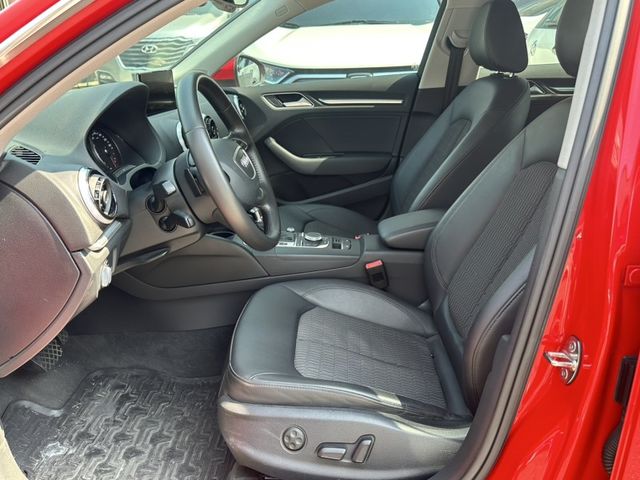 Audi A3  第3張相片