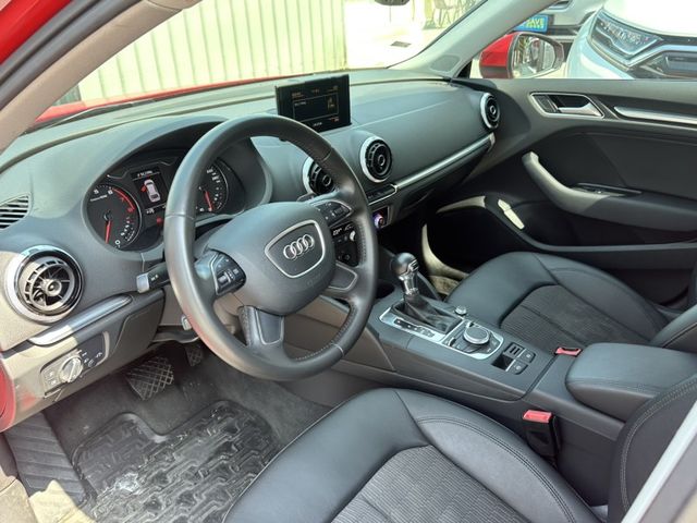 Audi A3  第4張相片