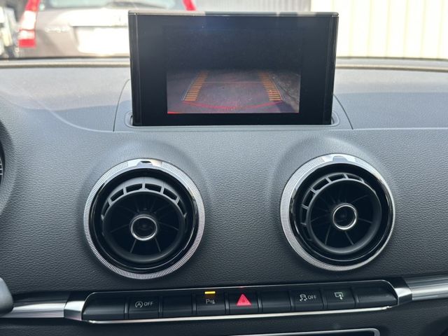 Audi A3  第7張相片