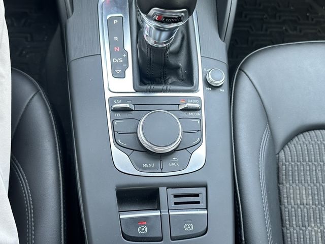 Audi A3  第8張相片