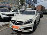 Mercedes-Benz/賓士 A-CLASS  第1張縮圖