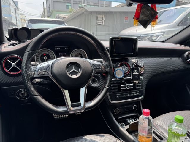 Mercedes-Benz/賓士 A-CLASS  第3張相片