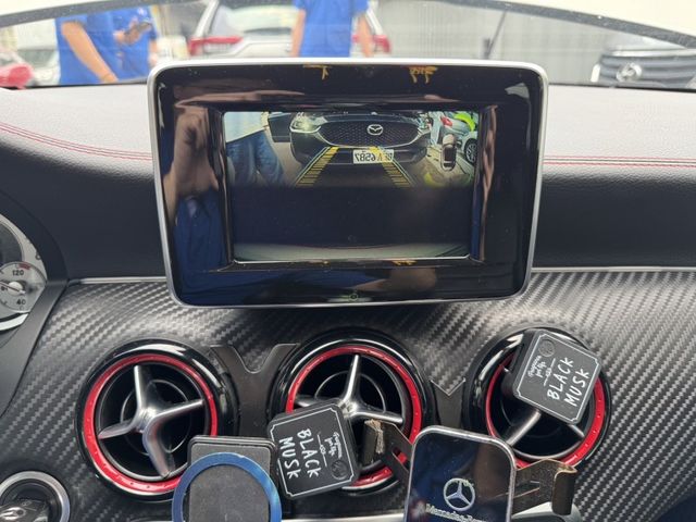 Mercedes-Benz/賓士 A-CLASS  第6張相片