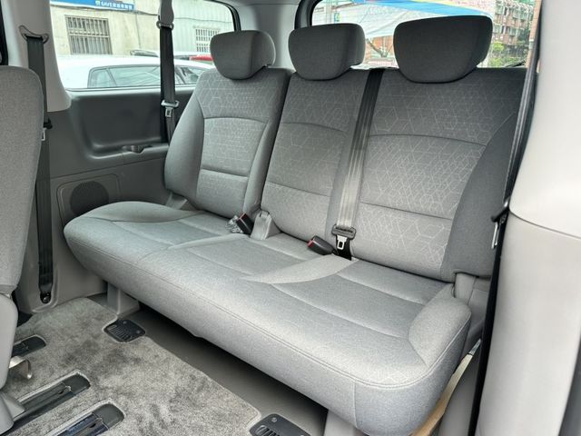 Hyundai Starex  第4張相片
