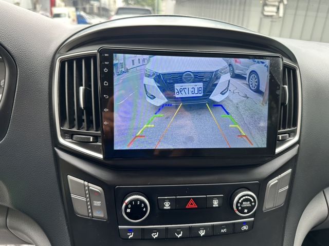 Hyundai Starex  第5張相片