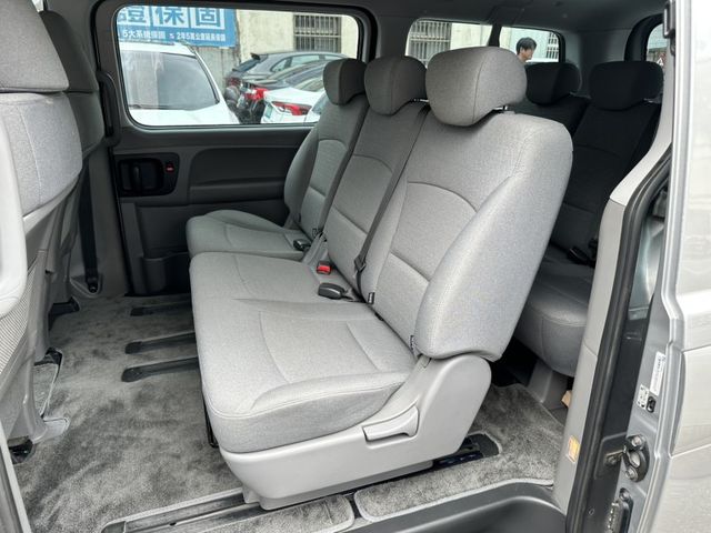 Hyundai Starex  第6張相片
