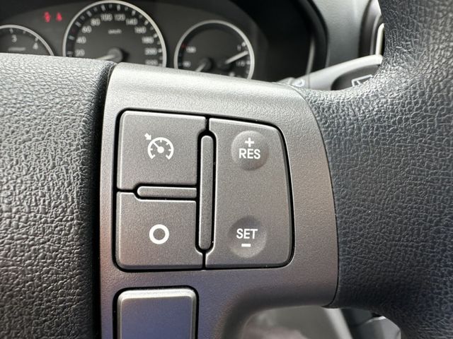 Hyundai Starex  第7張相片