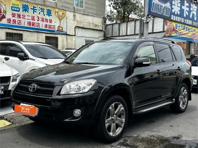 Toyota RAV4  第1張相片