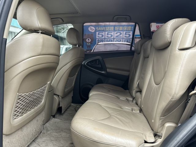 Toyota RAV4  第7張相片
