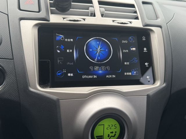 Toyota Yaris  第3張相片