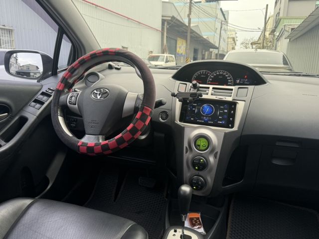 Toyota Yaris  第4張相片