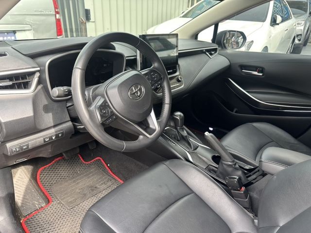 Toyota ALTIS  第3張相片