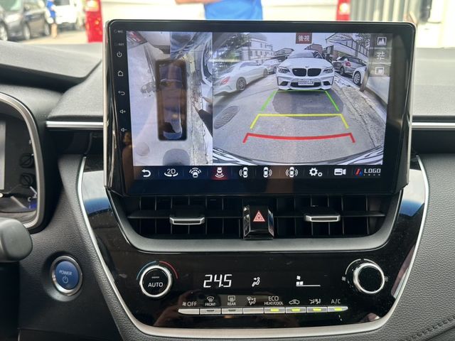 Toyota ALTIS  第5張相片