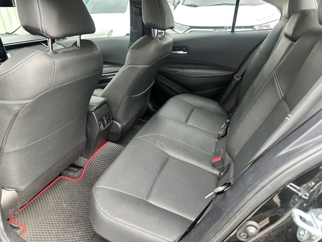 Toyota ALTIS  第6張相片