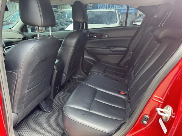 Mitsubishi Eclipse Cross  第5張相片