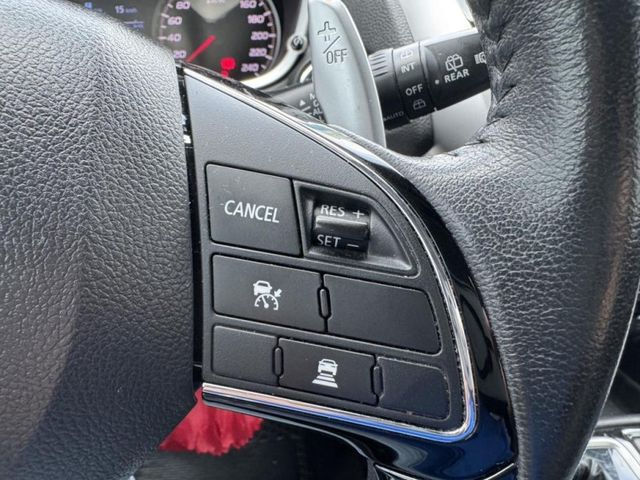 Mitsubishi Eclipse Cross  第6張相片