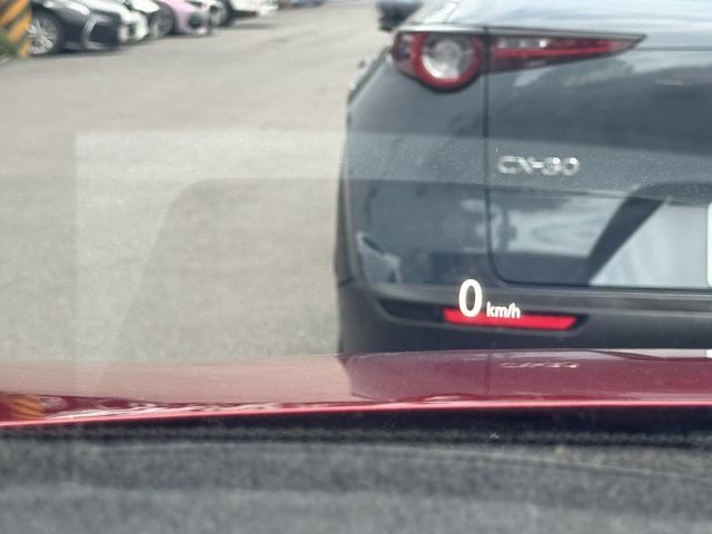 Mitsubishi Eclipse Cross  第8張相片