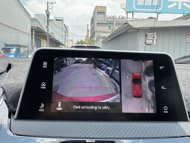 Mitsubishi Eclipse Cross  第9張相片