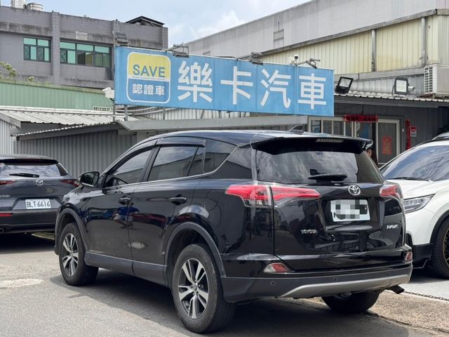 Toyota RAV4  第2張相片
