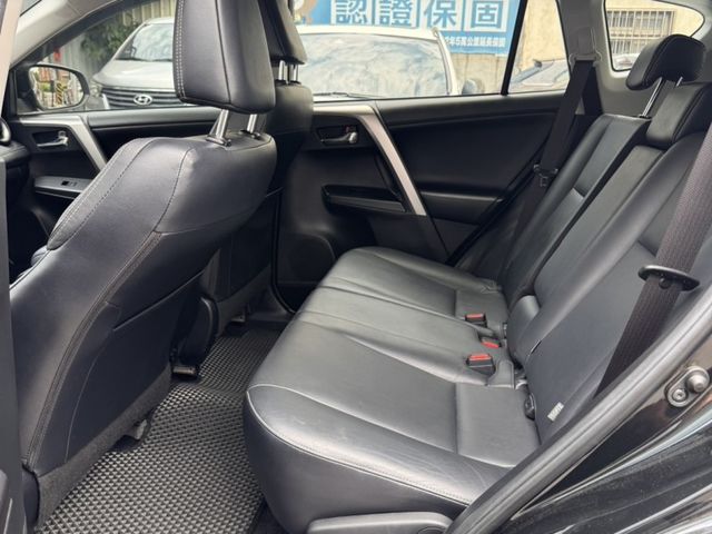 Toyota RAV4  第4張相片