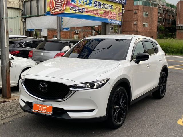 Mazda CX-5  第1張相片