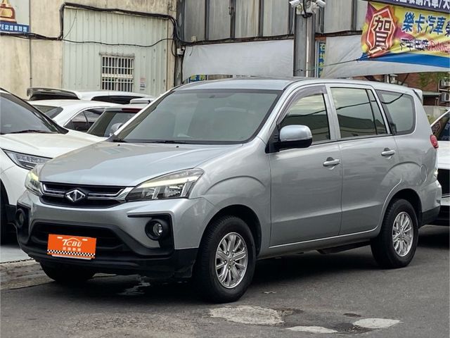 Mitsubishi Zinger  第1張相片