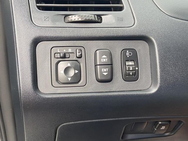 Mitsubishi Zinger  第8張相片