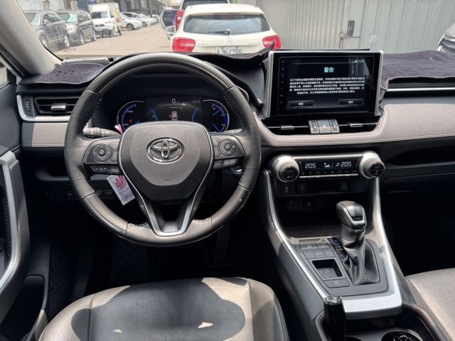 Toyota RAV4  第6張相片