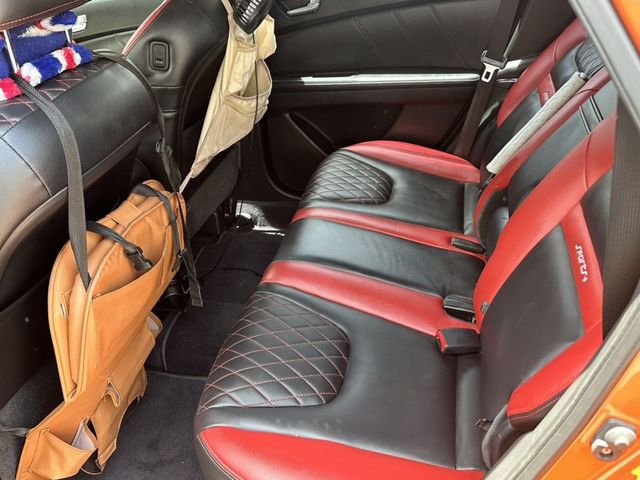 Luxgen U6 Turbo  第3張相片