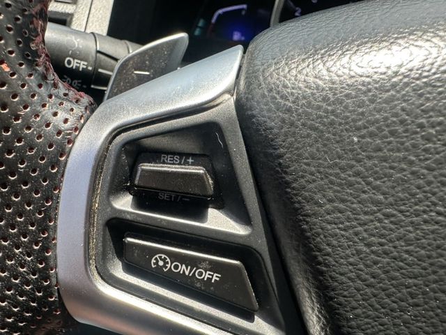 Luxgen U6 Turbo  第7張相片